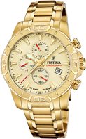 Reloj Festina Hombre in Acero F20705/2 - F20705/2